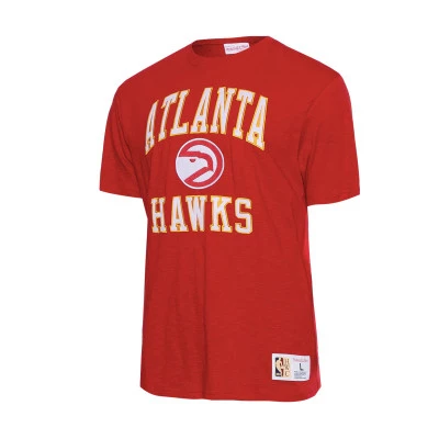 T-Shirt Legendary Slub Atlanta Hawks
