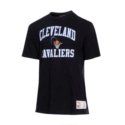 T-Shirt Legendary Slub Cleveland Cavaliers