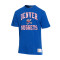 T-Shirt Mitchell & Ness Legendary Slub Denver Nuggets
