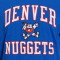 T-Shirt Mitchell & Ness Legendary Slub Denver Nuggets