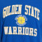 T-Shirt Mitchell & Ness Legendary Slub Golden State Warriors