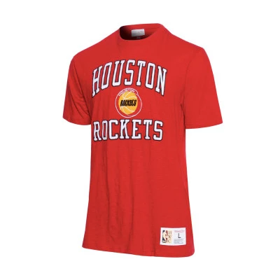 T-Shirt Legendary Slub Houston Rockets
