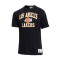 T-Shirt Mitchell & Ness Legendary Slub Los Angeles Lakers
