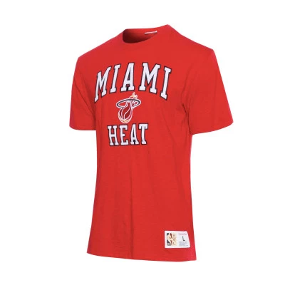 T-Shirt Legendary Slub Miami Heat