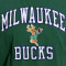 T-Shirt Mitchell & Ness Legendary Slub Milwaukee Bucks