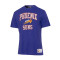 T-Shirt Mitchell & Ness Legendary Slub Phoenix Suns