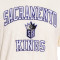 T-Shirt Mitchell & Ness Legendary Slub Sacramento Kings