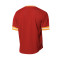 T-Shirt Mitchell & Ness Fashion Mesh V-Neck Houston Rockets