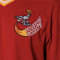 T-Shirt Mitchell & Ness Fashion Mesh V-Neck Houston Rockets