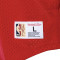 T-Shirt Mitchell & Ness Fashion Mesh V-Neck Houston Rockets
