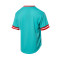 T-Shirt Mitchell & Ness Fashion Mesh V-Neck Vancouver Grizzlies
