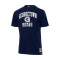 T-Shirt Mitchell & Ness Legendary Club GeorgeTown University NCAA