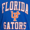 T-Shirt Mitchell & Ness Legendary Club University of Florida NCAA