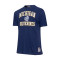 T-Shirt Mitchell & Ness Legendary Club University of Michigan NCAA