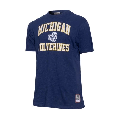 T-Shirt Legendary Club University of Michigan NCAA