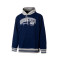 Sweat-shirt Mitchell & Ness GeorgeTown University NCAA