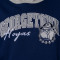 Sweat-shirt Mitchell & Ness GeorgeTown University NCAA