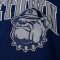 Sweat-shirt Mitchell & Ness GeorgeTown University NCAA
