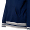 Sweat-shirt Mitchell & Ness University of Michigan NCAA