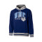 Sweat-shirt Mitchell & Ness University of North Carolina NCAA
