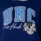 Sweat-shirt Mitchell & Ness University of North Carolina NCAA