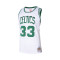 T-Shirt Mitchell & Ness Boston Celtics Swingman Larry Bird