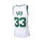 T-Shirt Mitchell & Ness Boston Celtics Swingman Larry Bird
