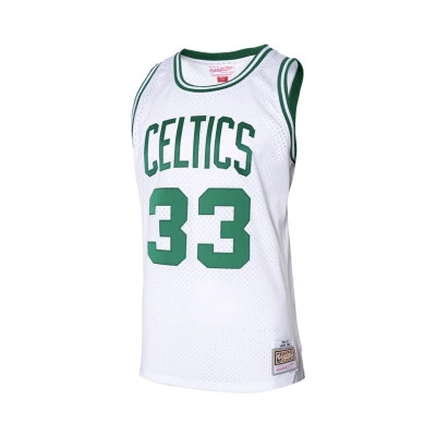 T-Shirt Boston Celtics Swingman Larry Bird