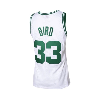 T-Shirt Boston Celtics Swingman Larry Bird