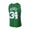 Maillot Mitchell & Ness Swingman Boston Celtics - Paul Pierce 2007-08
