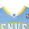 T-Shirt Mitchell & Ness Swingman Jersey Denver Nuggets - Carmelo Anthony 2003