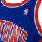 T-Shirt Mitchell & Ness Swingman Detroit Pistons - Dennis Rodman 1988