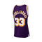 T-Shirt Mitchell & Ness Swingman Los Angeles Lakers - Kareem Abdul-Jabbar