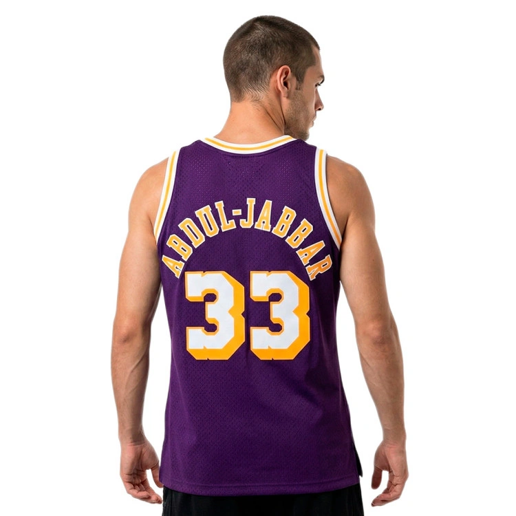 camiseta-mitchellness-swingman-jersey-los-angeles-lakers-kareem-abdul-jabbar-purple-1
