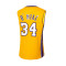Maillot Mitchell & Ness Swingman Jersey Los Angeles Lakers - Shaquille ONeal 1999