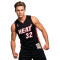 T-Shirt Mitchell & Ness Swingman Miami Heat - Shaquille ONeal 2005-06