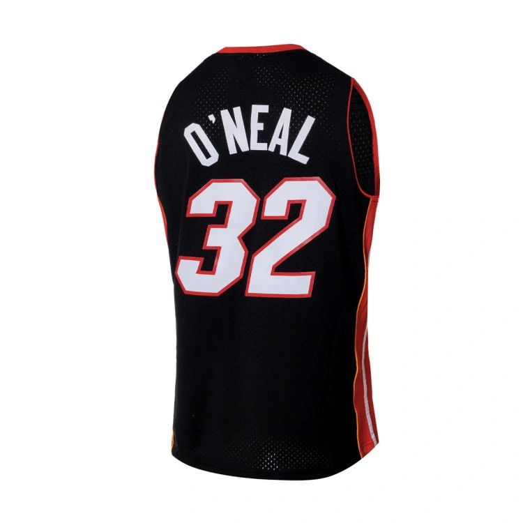 camiseta-mitchell-ness-swingman-jersey-miami-heat-shaquille-oneal-2005-06-black-black-8