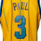 T-Shirt Mitchell & Ness Swingman Jersey New Orleans Hornets - Chris Paul 2010-11