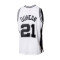 Maillot Mitchell & Ness Swingman San Antonio Spurs - Tim Duncan 1998-99