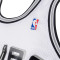 T-Shirt Mitchell & Ness Swingman San Antonio Spurs - Tim Duncan 1998-99