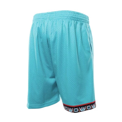 Short Swingman Vancouver Grizzlies 1996