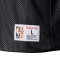 Top Mitchell & Ness Réversible Mesh Practice Tank Vintage Logo Chicago Bulls