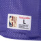 Top Mitchell & Ness Réversible Mesh Practice Tank Vintage Milwaukee Bucks