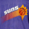 Top Mitchell & Ness Réversible Mesh Practice Tank Vintage Phoenix Suns