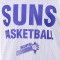 Top Mitchell & Ness Réversible Mesh Practice Tank Vintage Phoenix Suns