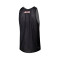 Top Mitchell & Ness Réversible Mesh Practice Tank Vintage Portland Trail Blazers