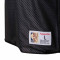 Top Mitchell & Ness Réversible Mesh Practice Tank Vintage Portland Trail Blazers