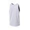 Top Mitchell & Ness Réversible Mesh Practice Tank Vintage Portland Trail Blazers