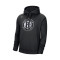 Sweat-shirt Nike Brooklyn Nets Essential Logo