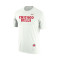 T-Shirt Nike Chicago Bulls Essential Small Logo